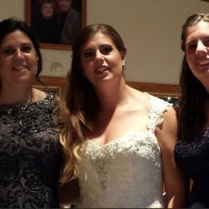 Meet your Posher, Joni